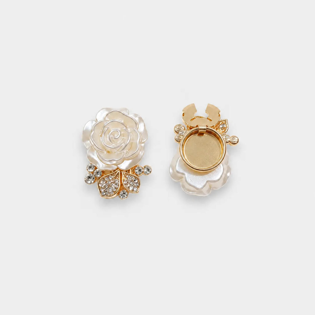 PEARL ROSE (2 pcs)