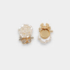 PEARL ROSE (2 pcs)