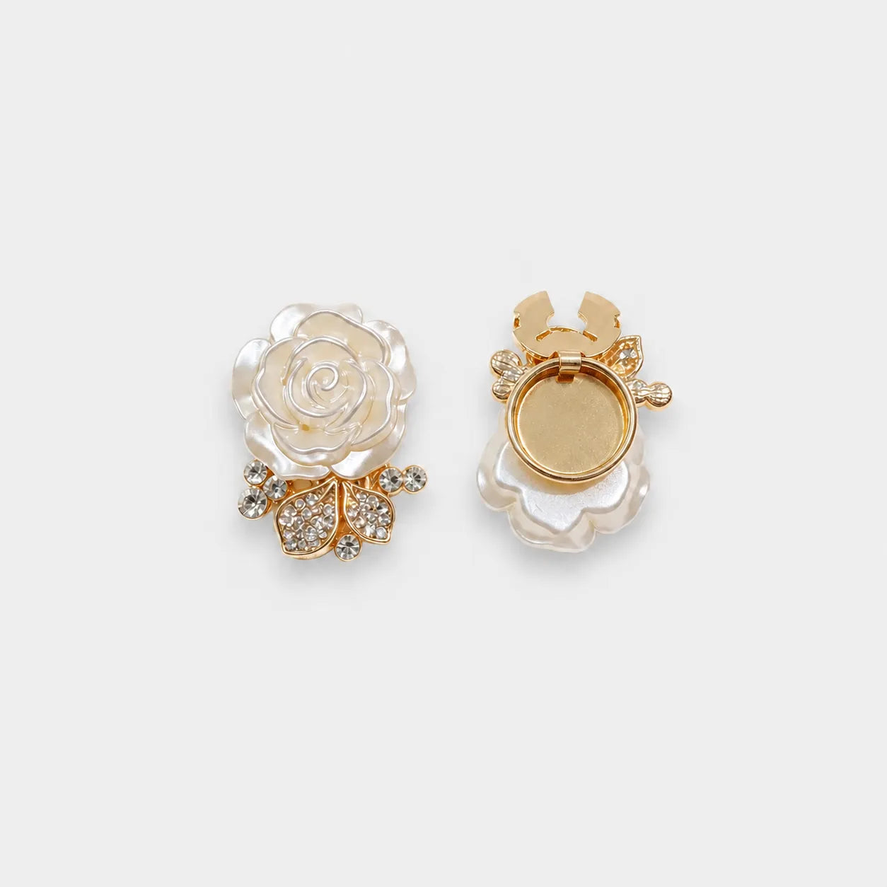PEARL ROSE (2 pcs)