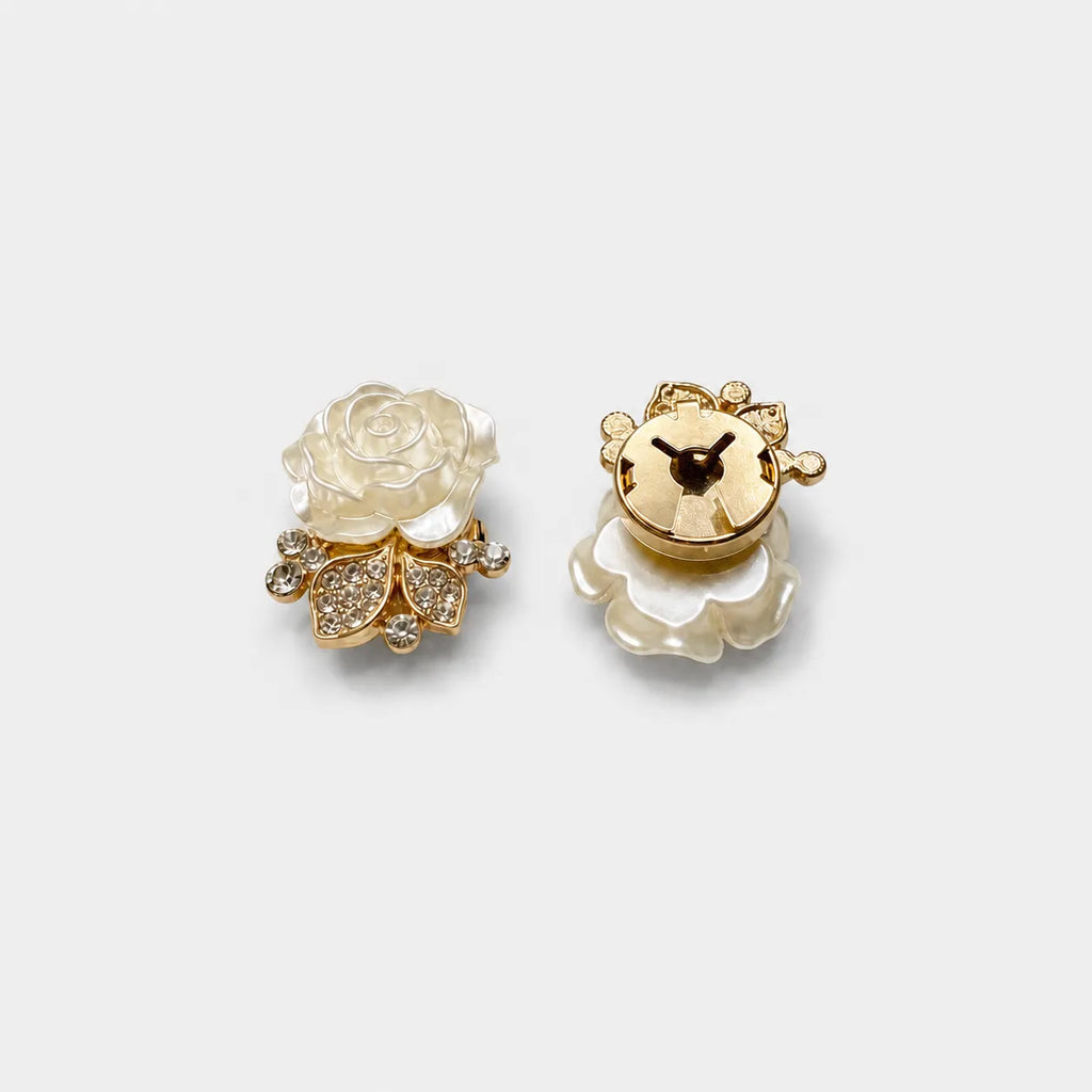 PEARL ROSE (2 pcs)