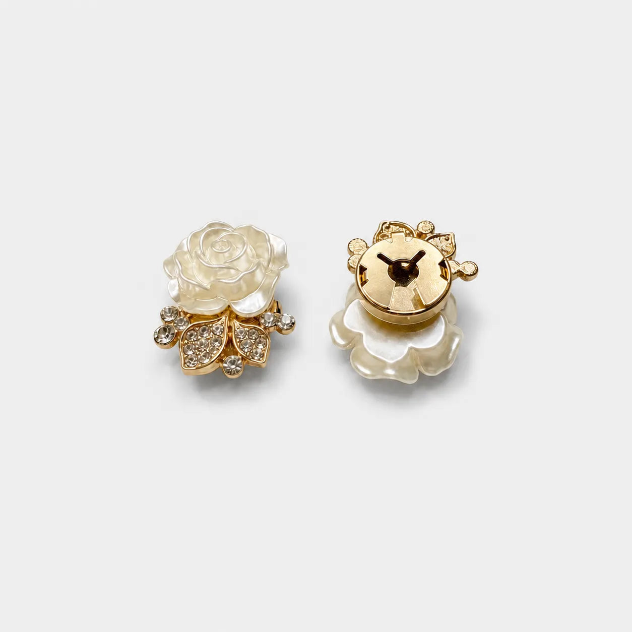 PEARL ROSE (2 pcs)