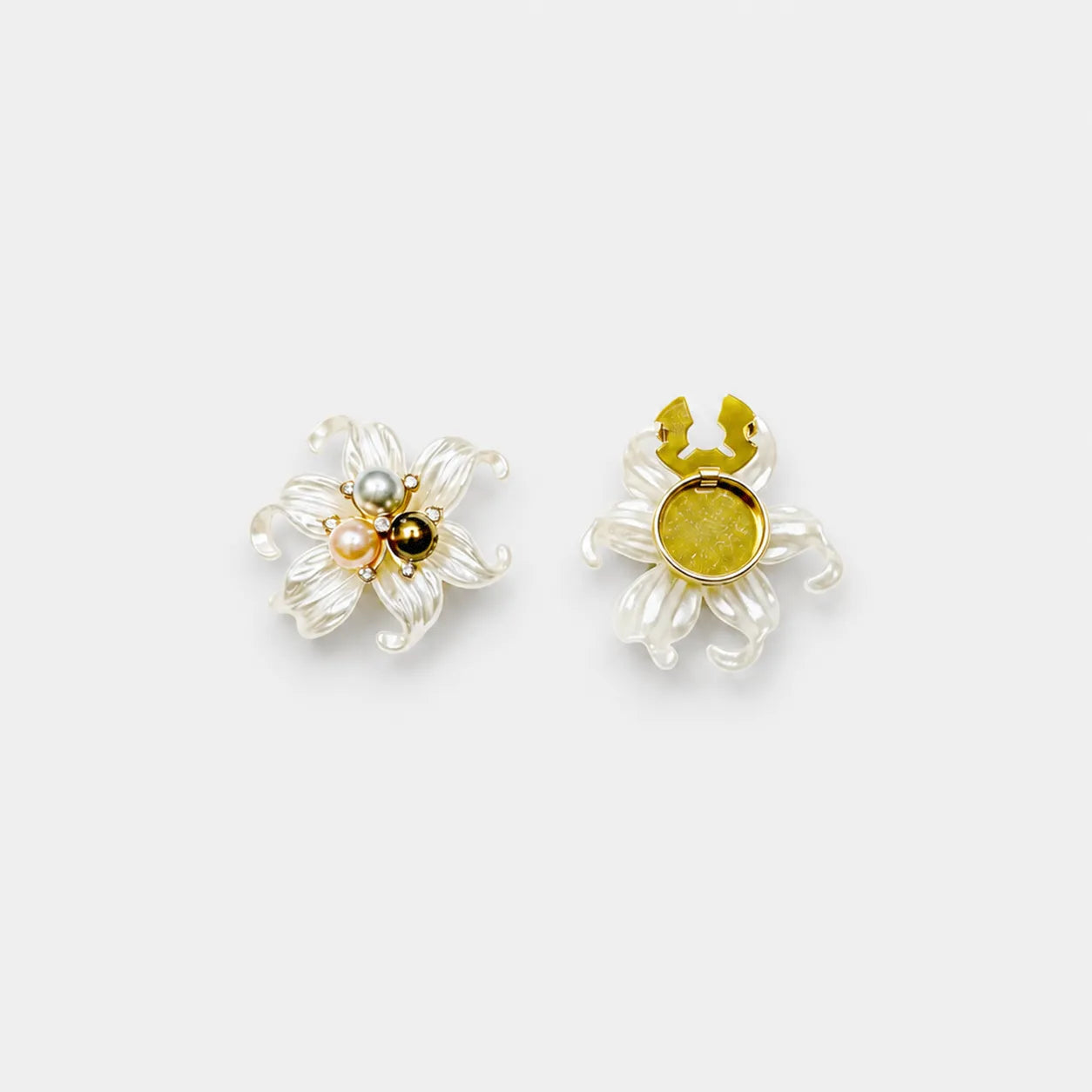 LILY (2 pcs)