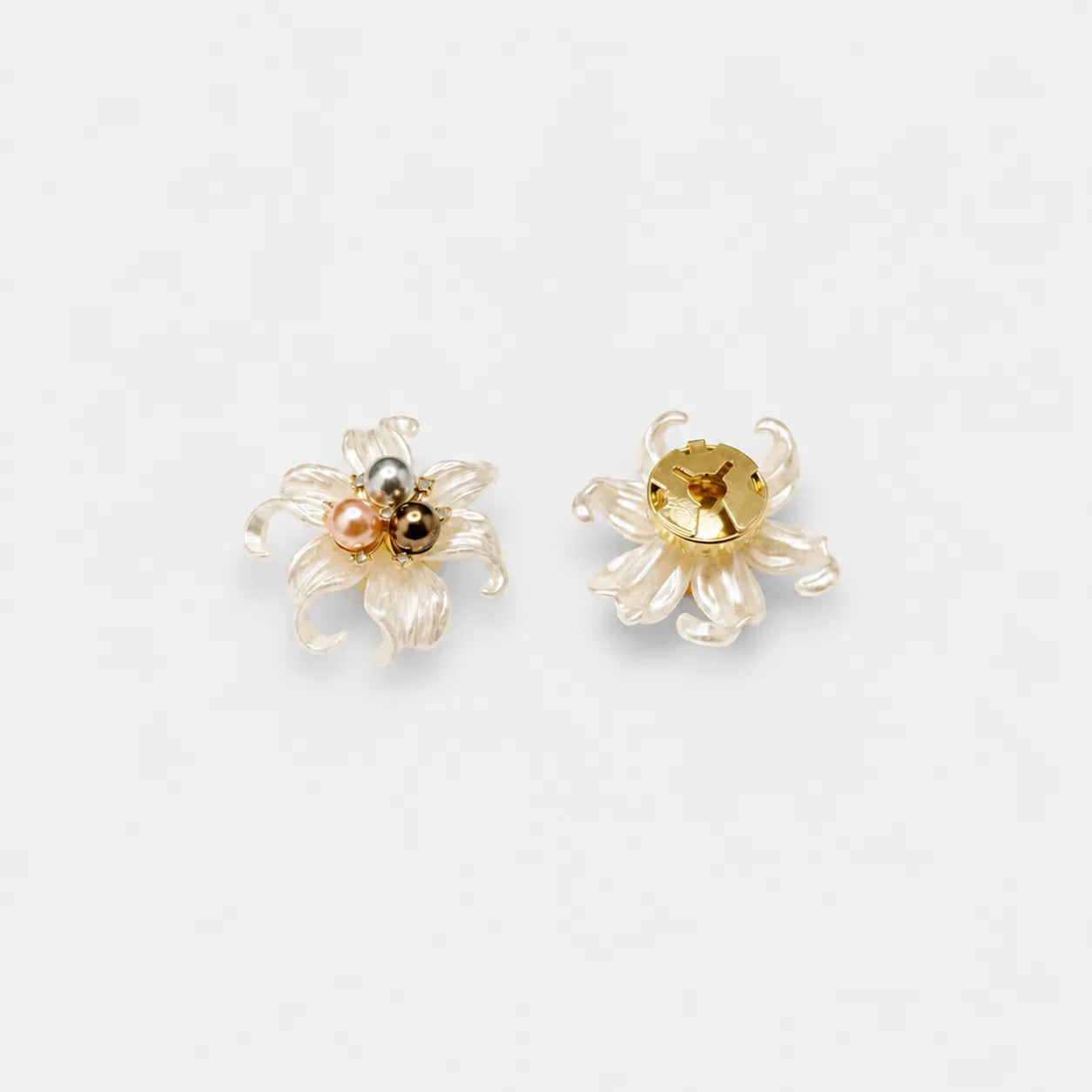 LILY (2 pcs)