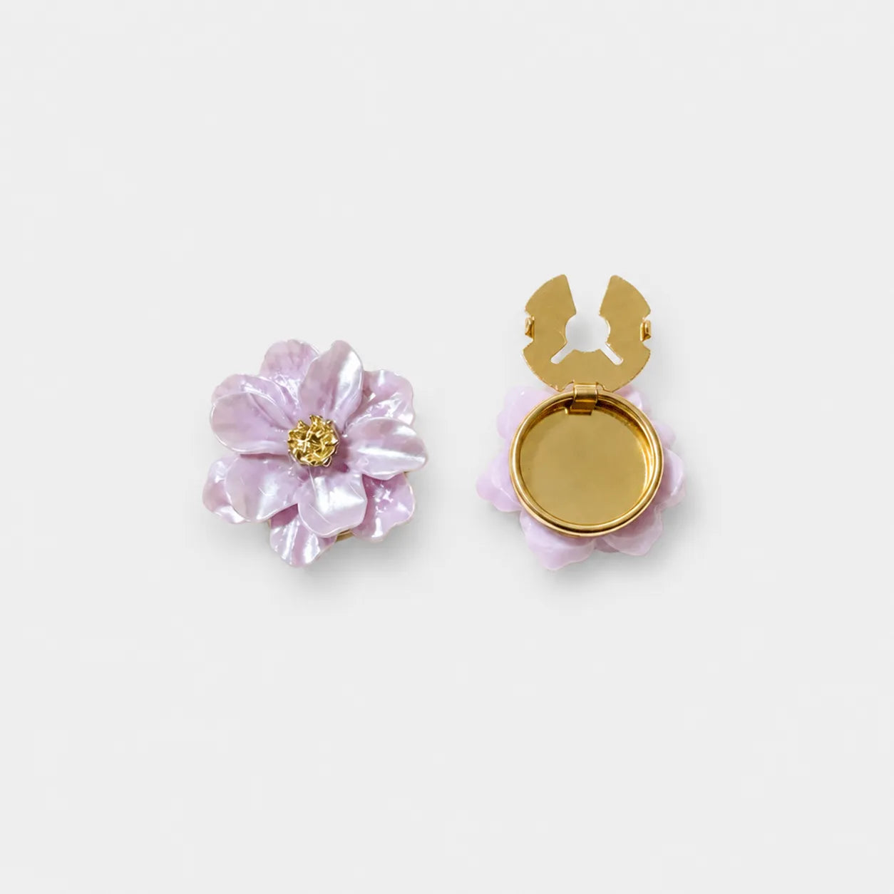 GARDENIA (2 pcs)