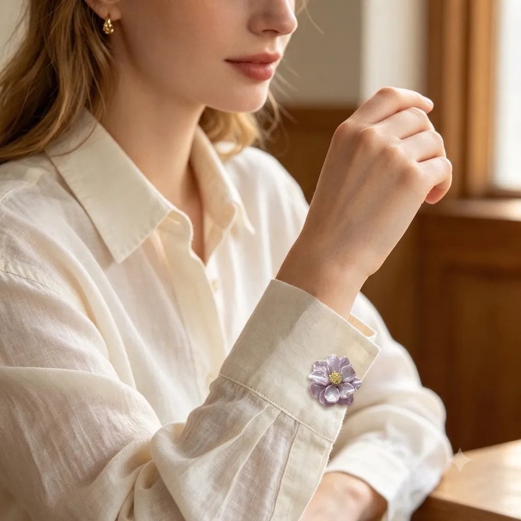 GARDENIA (2 pcs)