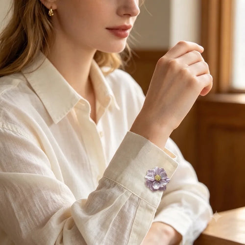 GARDENIA (2 pcs)